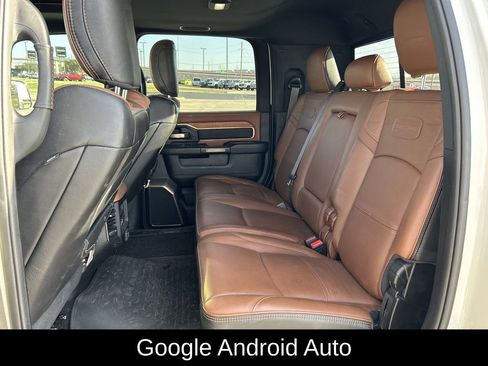 Used 2021 RAM 2500 Limited image 33