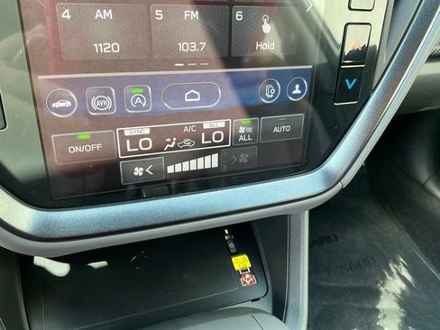 Certified 2025 Subaru Crosstrek 2.5i Limited w/ Crosstrek Mirror Package AWD/4WD image 26
