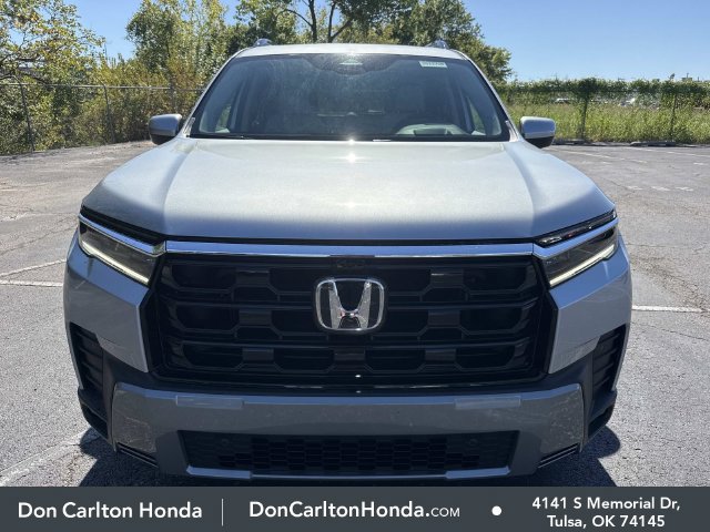 New 2026 Honda Pilot Elite image 2