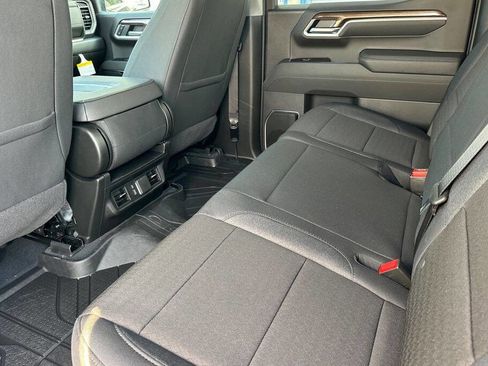 New 2026 Chevrolet Silverado 1500 LT w/ Safety Package image 13