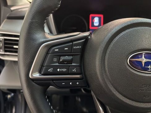 Certified 2025 Subaru Legacy Limited image 18