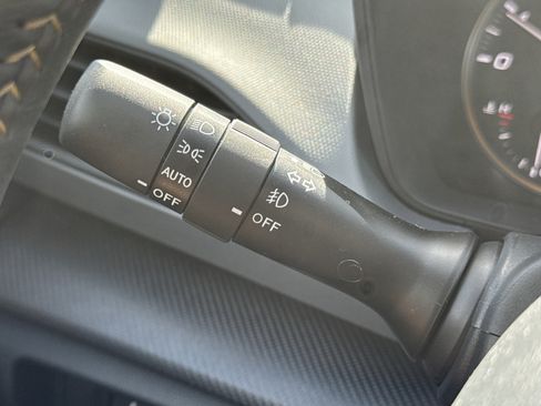 New 2026 Subaru Crosstrek 2.5i Wilderness image 17