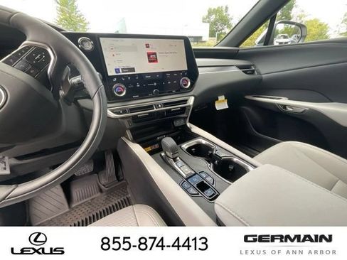New 2026 Lexus RX 350 Premium w/ Convenience Package AWD/4WD image 20