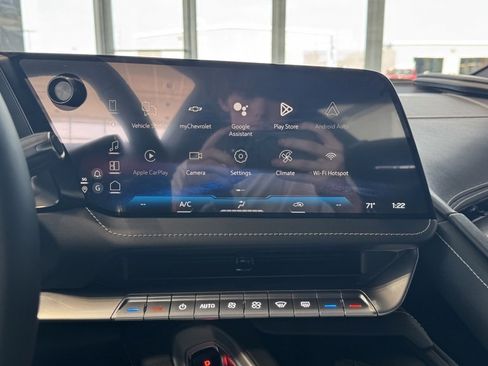 New 2026 Chevrolet Corvette Stingray Coupe w/ Z51 Performance Package image 26