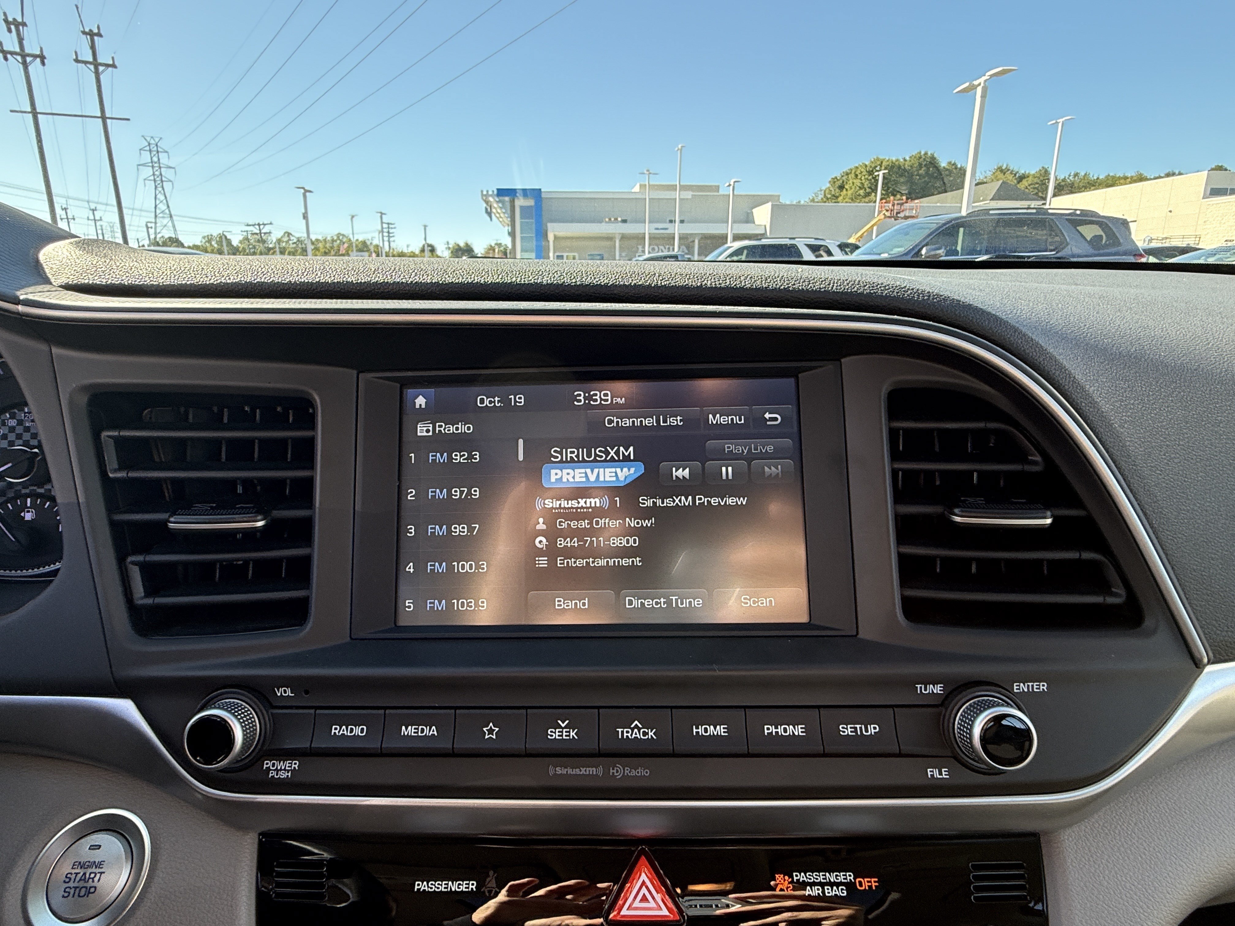 Used 2020 Hyundai Elantra Value Edition FWD image 23