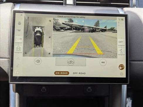 Used 2024 Land Rover Discovery Sport S image 13