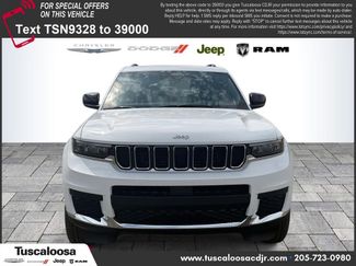 New 2026 Jeep Grand Cherokee L 2WD video 2