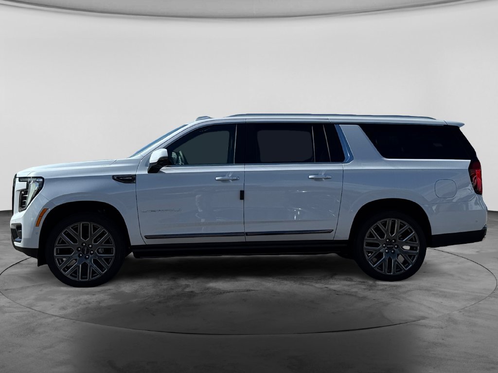 New 2026 GMC Yukon XL Denali Ultimate AWD/4WD image 4