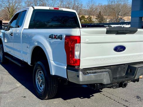 Used 2019 Ford F250 XL w/ XL Value Package image 8