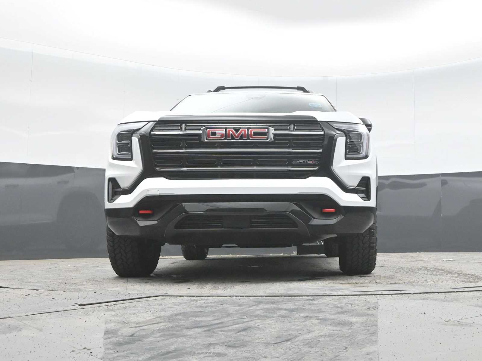 New 2027 GMC Terrain AT4 w/ LPO, Hit The Road Package AWD/4WD image 42