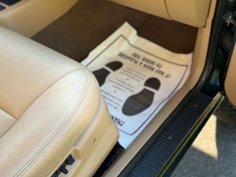 Used 2001 Jeep Cherokee Limited image 24