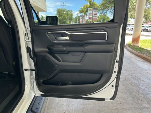 Used 2025 RAM 1500 Big Horn image 31