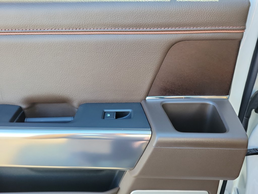 New 2027 Ford F350 King Ranch AWD/4WD image 15