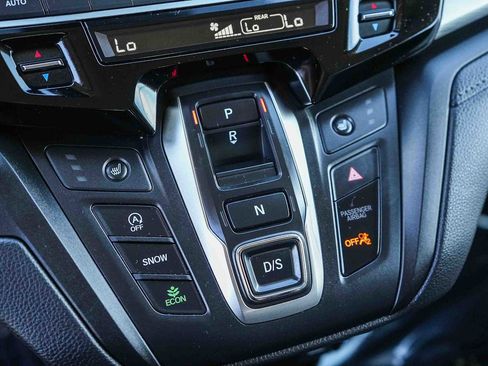 Certified 2025 Honda Odyssey EX-L image 20