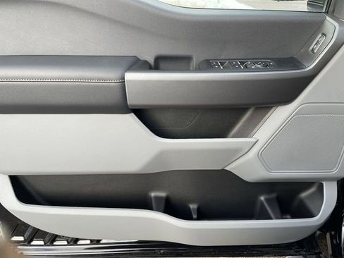 New 2026 Ford F350 XLT w/ Snow Plow Prep Package image 12