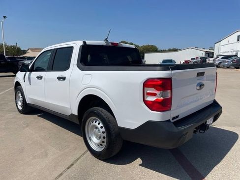 Used 2023 Ford Maverick XL FWD image 7