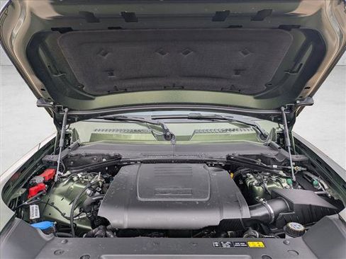 New 2026 Land Rover Defender 110 S image 17