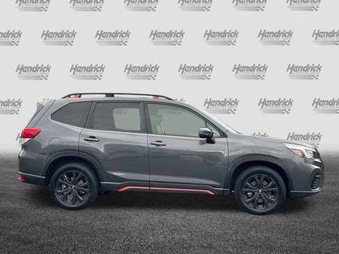 Used 2020 Subaru Forester Sport w/ Popular Package #2 image 3