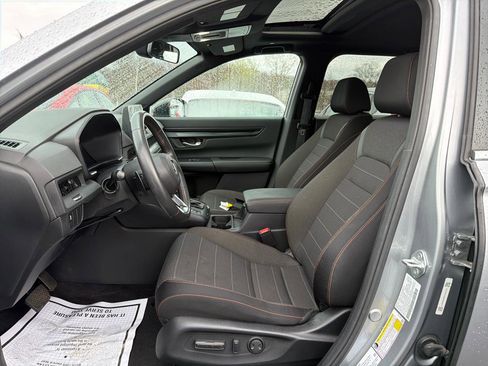 Used 2024 Honda CR-V Sport image 18