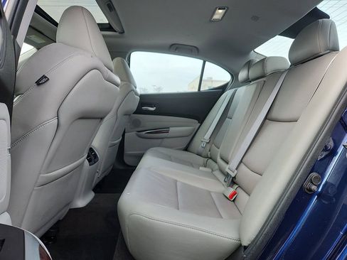 Used 2015 Acura TLX V6 w/ Advance Package image 6