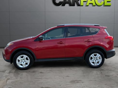 Used 2015 Toyota RAV4 LE AWD/4WD image 6