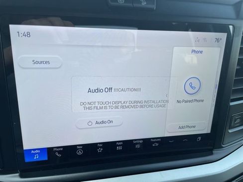 New 2026 Ford F250 XLT image 44