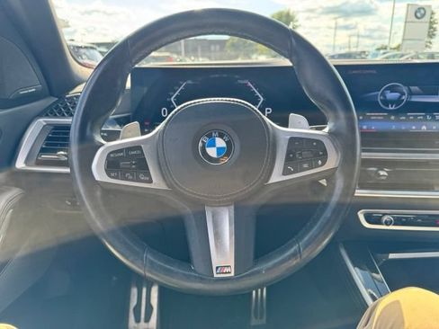 Used 2024 BMW X5 xDrive40i w/ M Sport Package AWD/4WD image 17