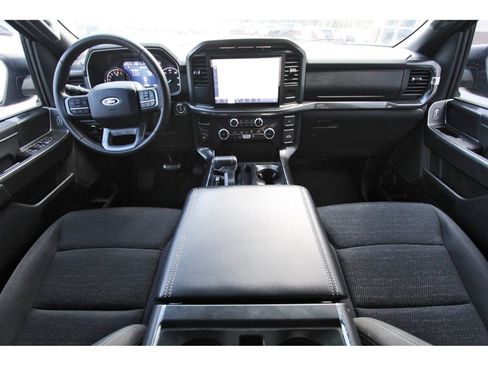 Used 2023 Ford F150 XLT w/ Equipment Group 302A High RWD image 10