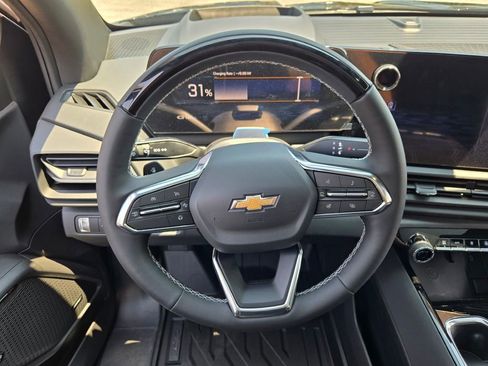 New 2026 Chevrolet Silverado EV LT image 29