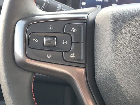 Used 2023 Chevrolet Tahoe RST w/ RST Performance Edition image 27