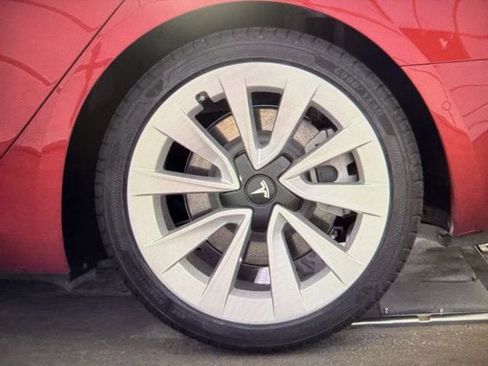 Used 2022 Tesla Model 3 Long Range image 10