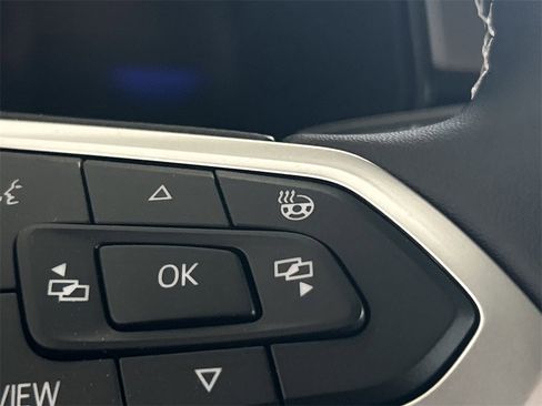 New 2026 Volkswagen Taos S image 19