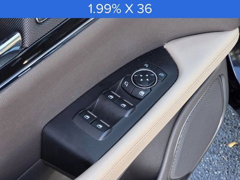 Certified 2021 Lincoln Nautilus FWD w/ Equipment Group 101A image 18