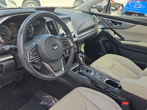 Used 2021 Subaru Impreza 2.0i Limited image 16