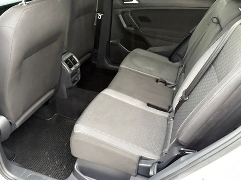 Used 2019 Volkswagen Tiguan S w/ Driver Assistance Package image 31