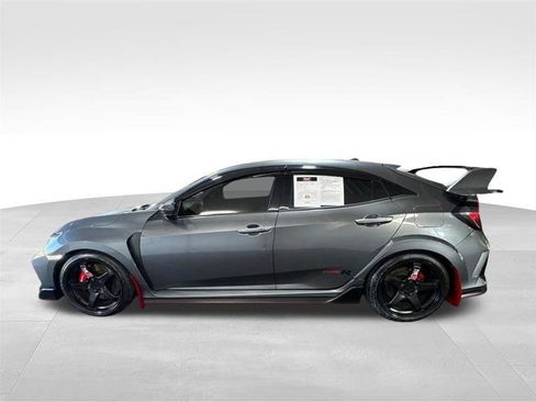Used 2017 Honda Civic Type R image 8