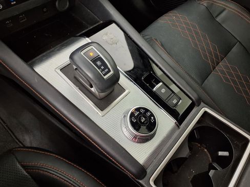 Used 2023 Mitsubishi Outlander SEL FWD image 22