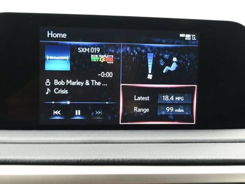 Used 2021 Lexus RX 350 FWD w/ Premium Package image 16