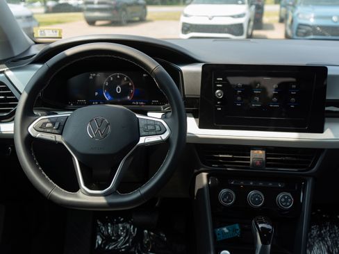 New 2025 Volkswagen Taos S image 14