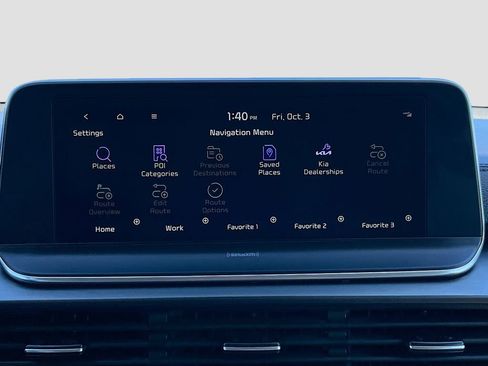 Used 2022 Kia Telluride S image 13