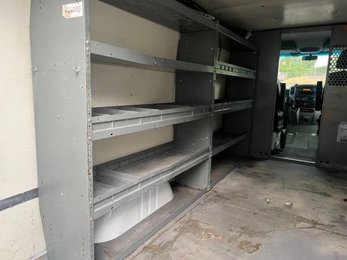 Used 2012 Mercedes-Benz Sprinter 2500 w/ Premium Pkg image 18
