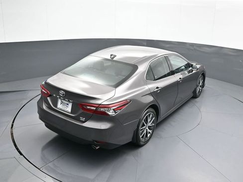 Certified 2023 Toyota Camry XLE w/ Cold Weather Package AWD/4WD image 37
