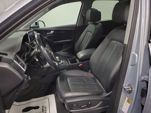 Used 2019 Audi Q5 2.0T Premium Plus w/ Premium Plus Package image 14