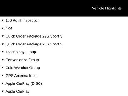 Used 2020 Jeep Wrangler Unlimited Sport S