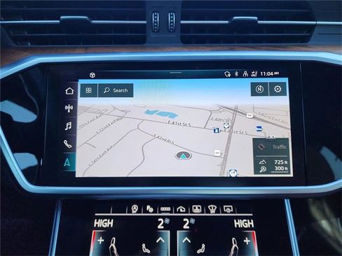 Used 2023 Audi A6 3.0T Prestige w/ Prestige Package image 18