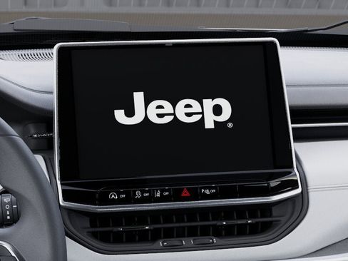 New 2026 Jeep Compass Limited AWD/4WD image 32