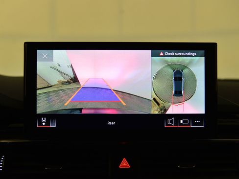 Certified 2023 Audi A4 2.0T Premium Plus w/ Premium Plus Package image 32