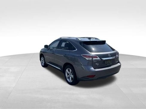 Used 2015 Lexus RX 350 AWD image 3