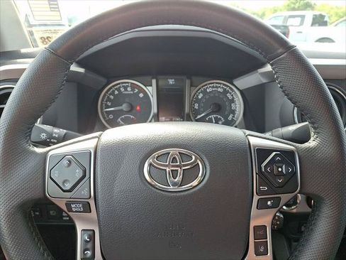 Certified 2023 Toyota Tacoma 4x4 Double Cab w/ Trail Edition image 17
