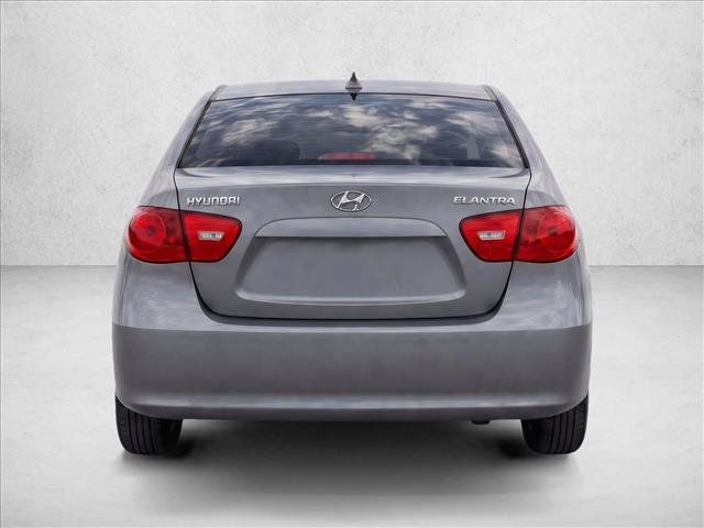 Used 2010 Hyundai Elantra GLS FWD image 25